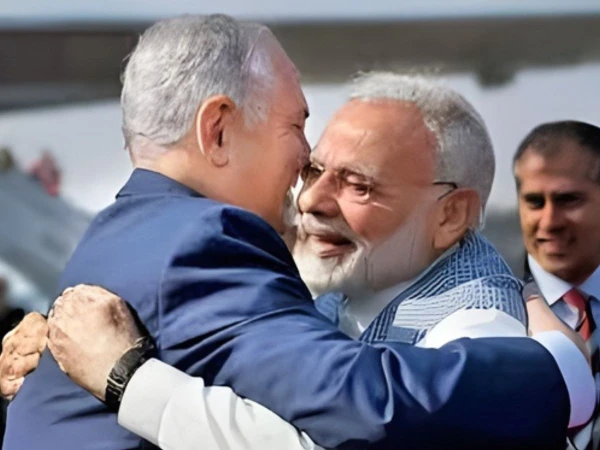 Israel and India’s nexus exposed in the genocide of Palestinians in Gaza