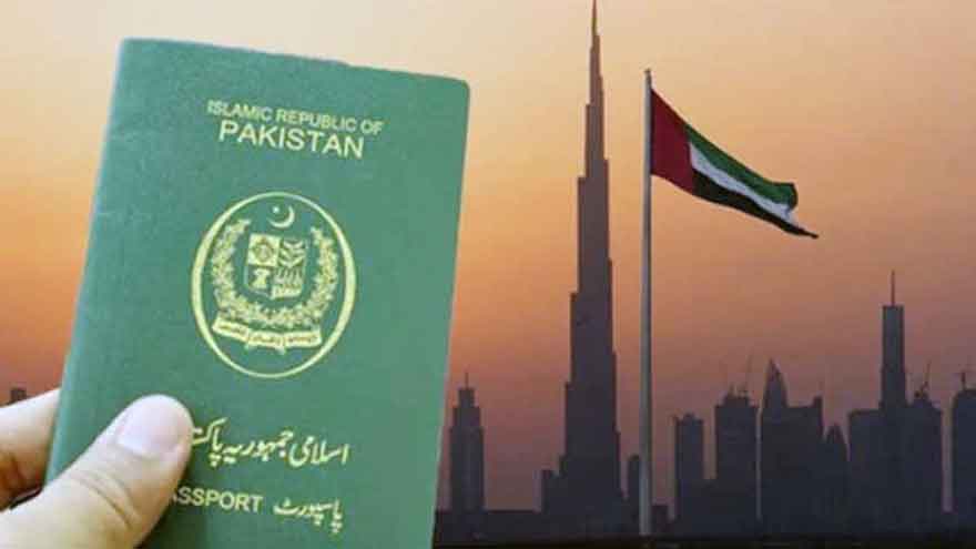 UAE confirms no visa restrictions on Pakistanis amid Senate report
