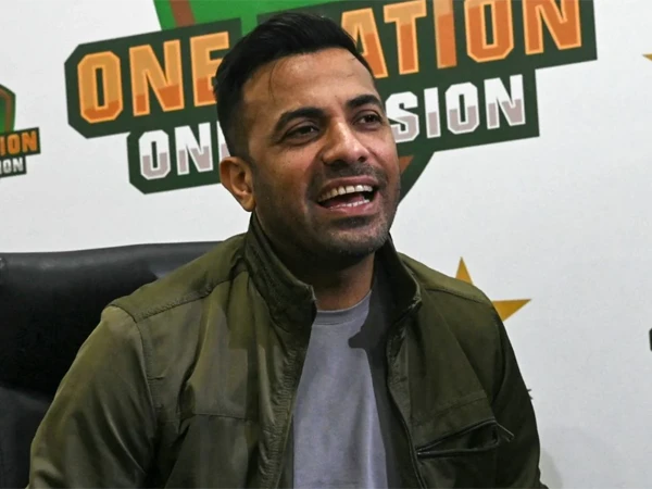 PCB issues clarification regarding former Test cricketer Wahab Riaz