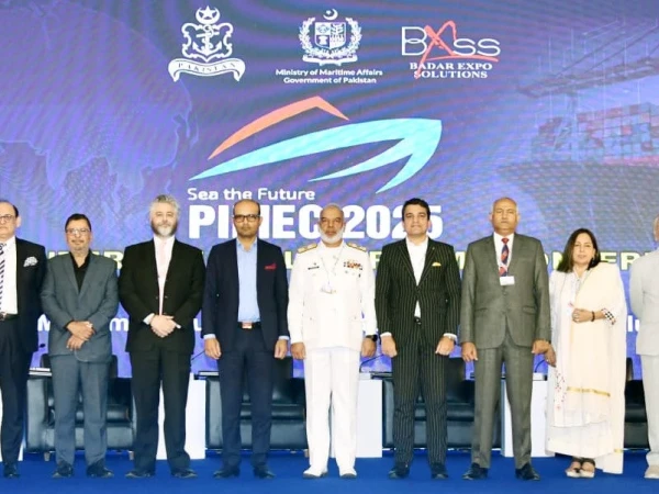 International Maritime Conference concludes, MoUs worth Rs 76 billion signed