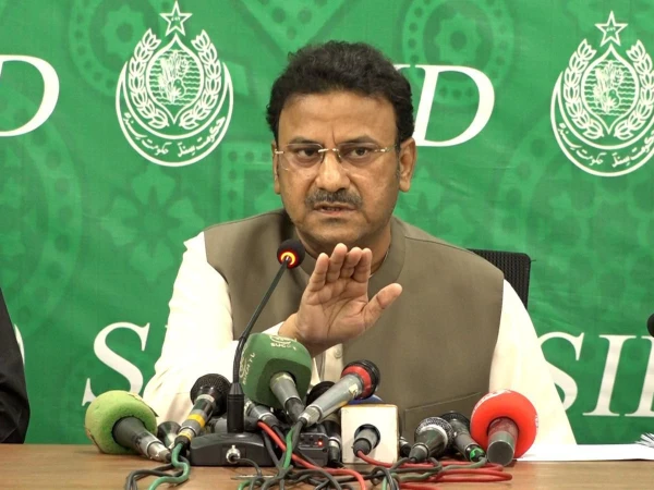 Sindh Home Minister takes notice of policeman’s death in firing in Rohri