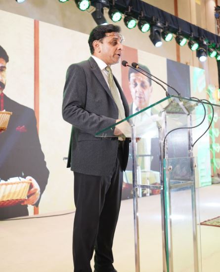 Fauji Cement Annual Sales Dealers Event