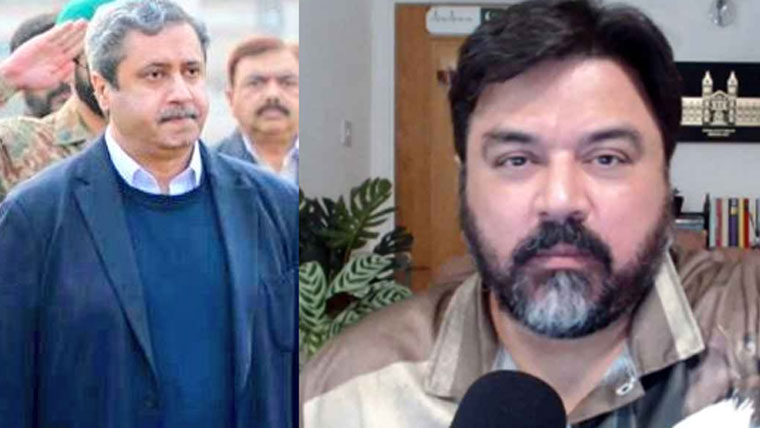 A UK High Court has ordered Adil Raja to pay £50,000 in libel damages to Rashid Nasee
