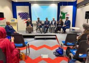 U.S. and Pakistan Partner to Strengthen STEM Education