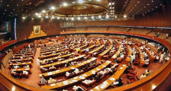 Joint session of Parliament; National Commission for Minority Rights Bill 2025 passed by majority vote