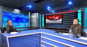 The founder’s popularity is not what it was in the beginning: SK Niazi