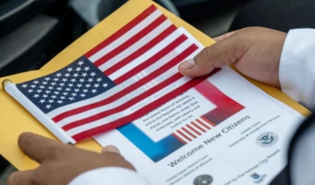 US halts immigration applications from 19 countries