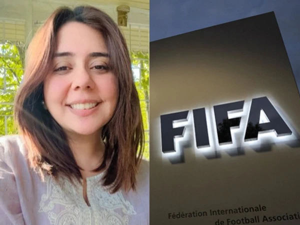 Pakistan’s National Assembly member gets key position in FIFA