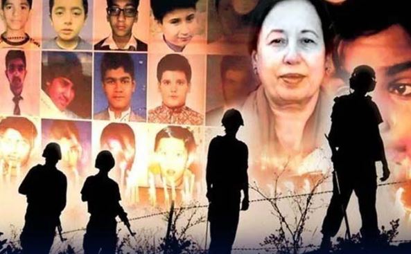11th anniversary of APS Peshawar attack today
