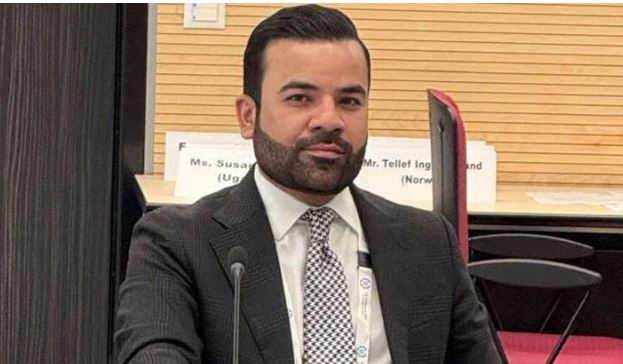 Toshakhana-II verdict in line with constitution, says Barrister Aqeel Malik
