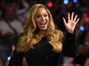 American pop star Beyonce joins list of billionaire musicians