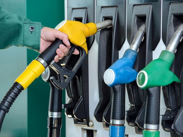 The government reduced the prices of petroleum products.