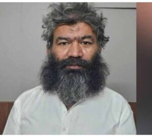 Security agencies arrest ISIS-K spokesperson in major blow to terrorist group