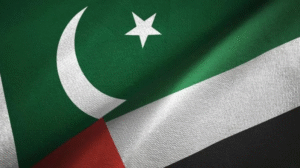Strengthening Pakistan–UAE Ties, New Ambassador Maj. Gen. (R) Salem Al-Zaabi Sets the Tone for Enhanced Cooperation