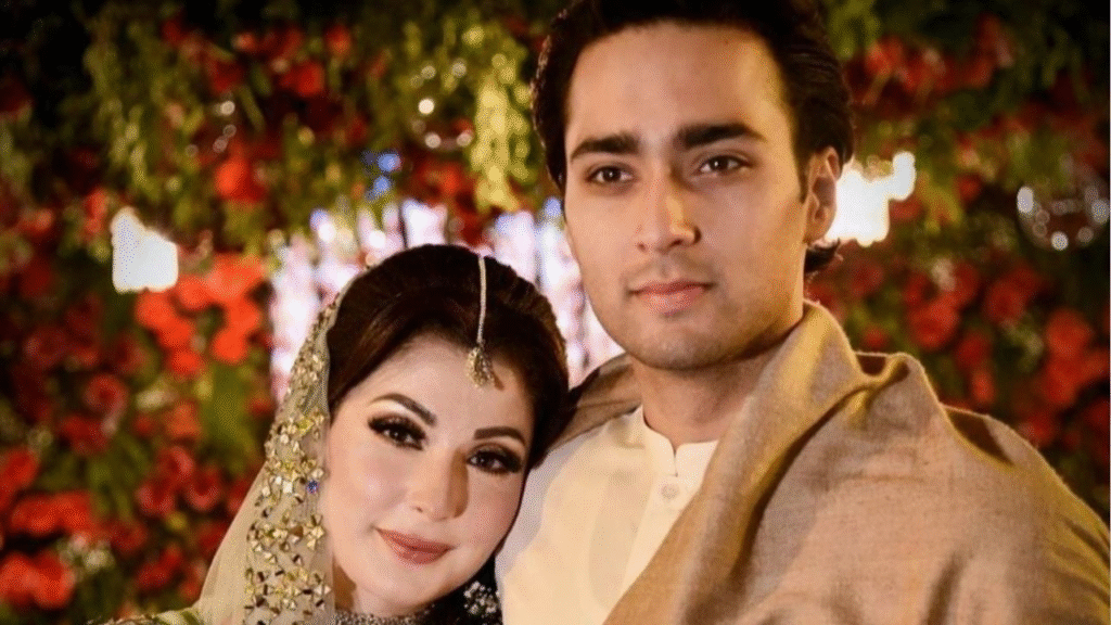 Junaid Safdar prepares for second marriage with PML-N leader’s granddaughter