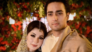 Junaid Safdar prepares for second marriage with PML-N leader’s granddaughter
