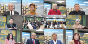 Abu Jee by Dr. Talat Shabbir: A Tribute to a father’s love and legacy