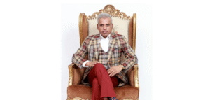 ​Barkat Sidiki, A Legacy & Pillar of Television Entertainment Industry.