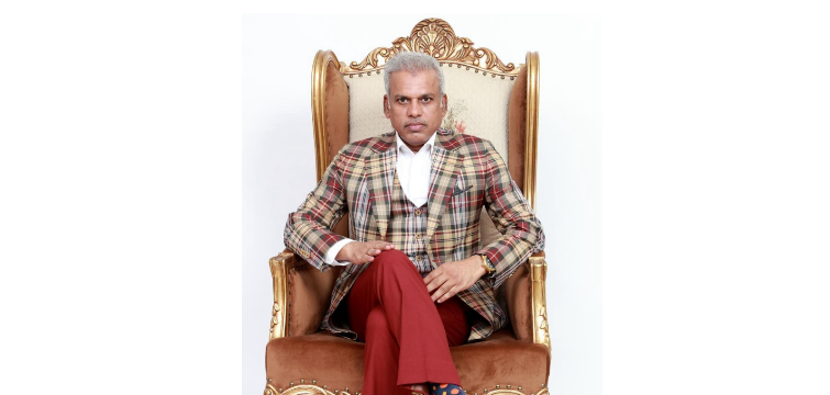 Barkat Sidiki, A Legacy & Pillar of Television Entertainment Industry.