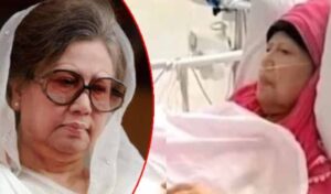 End of an era as Bangladesh ex-PM Khaleda Zia dies