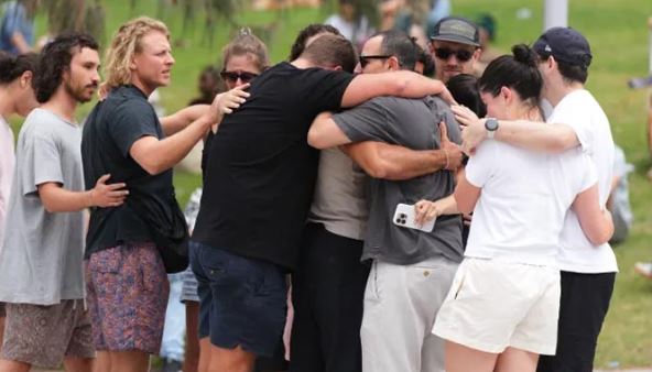 Bondi Beach shooters entered Philippines as Indian nationals, confirms Manila immigration
