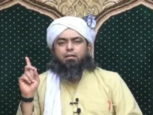 High Court grants bail to Engineer Muhammad Ali Mirza, orders immediate release