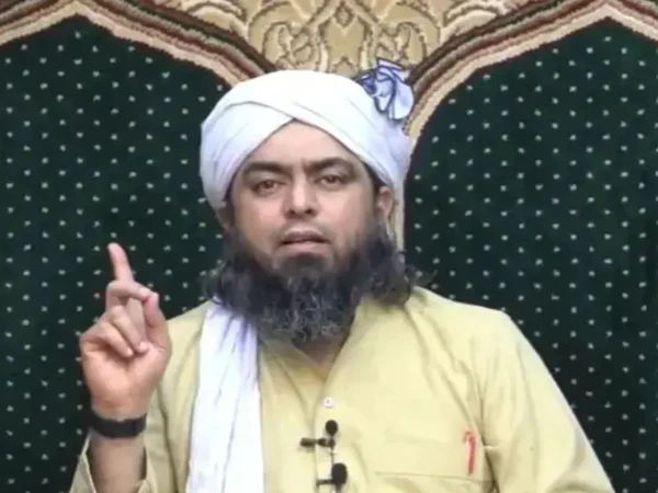 High Court grants bail to Engineer Muhammad Ali Mirza, orders immediate release