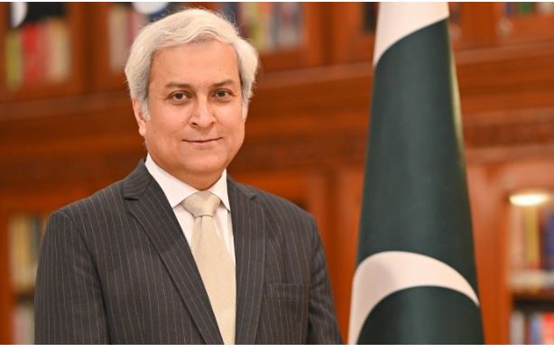 Christmas vandalism: Pakistan raises concerns over persecution of minorities in India