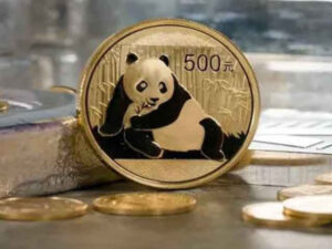 Panda bonds worth $250 million issued; details of government plan revealed