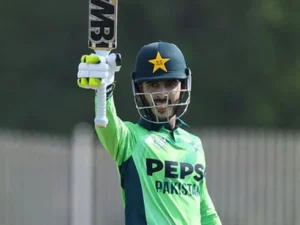 Under-19 Asia Cup: Pakistan defeats Bangladesh by 8 wickets