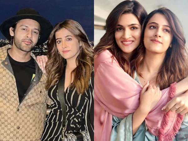 Wedding preparations begin at Kriti Sanon’s house, where will the wedding take place?