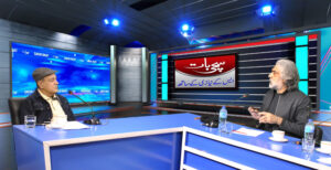  The silence of the people of Mianwali is a moment of reflection: SK Niazi