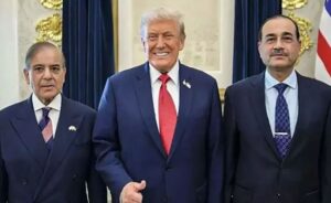 Pakistan reclaims strategic significance in 2025, outshines India: Global journal