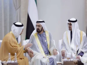 UAE announces end of military operations in Yemen