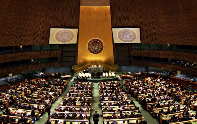 UN report clears Pakistan, says India’s Operation Sindoor violated international law