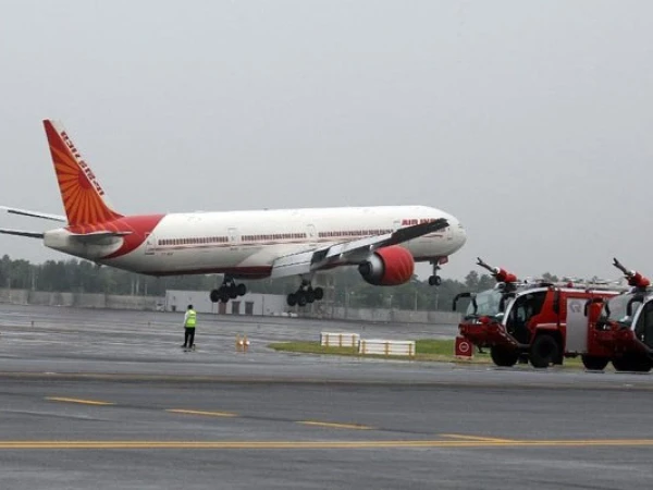 Bomb threat on Kuwait-India flight; emergency landing
