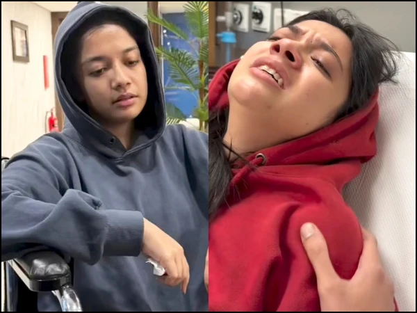 Reham Rafique revealed that she is suffering from depression, what appeal did she make to fans?