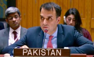 Pakistan rejects Israel’s recognition of Somaliland