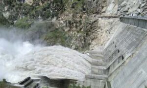 India approves hydropower project on Chenab River in violation of Indus Treaty