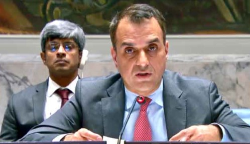 'Dangerous precedent': Pakistan warn