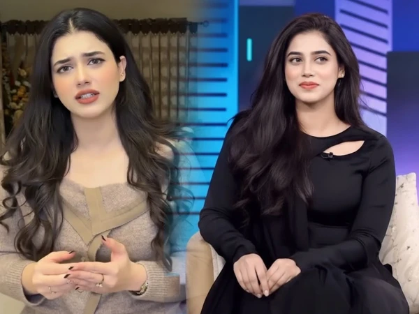 Famous TikToker Alina Aamir’s reaction to her embarrassing leaked video goes viral