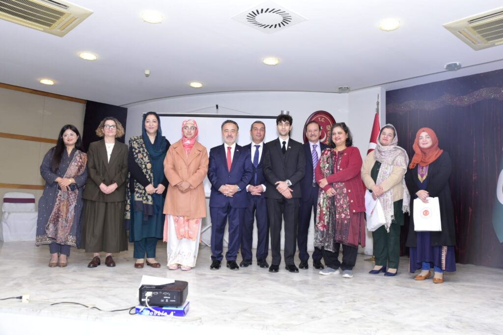 National Essay Writing Competition 2025 Concludes with Prize Distribution Ceremony