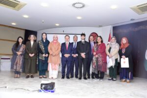 National Essay Writing Competition 2025 Concludes with Prize Distribution Ceremony