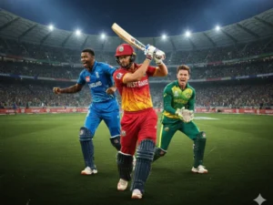 PSL: Registration of foreign players begins