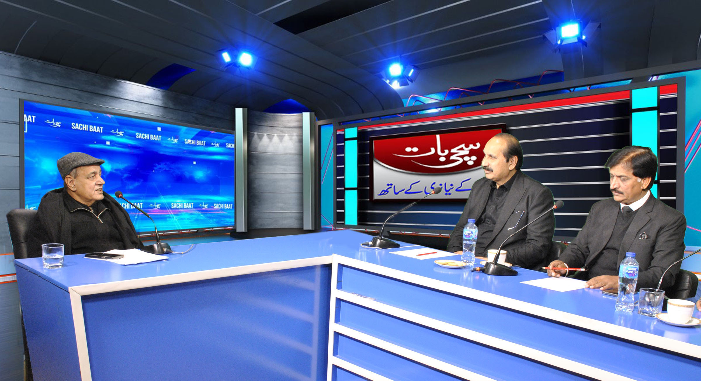 Pakistan gave India the worst defeat: SK Niazi