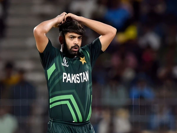 Why was Haris Rauf left out of the World Cup squad? Comments from Indian citizens on social media