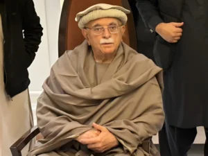 Govt delegation, Achakzai likely to meet this week