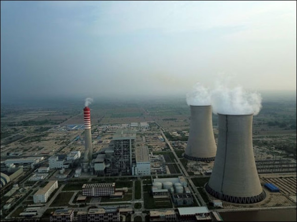 Federal government decides to establish economic zone in Karachi