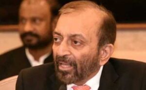 MQM insists on judicial commission to probe Gul Plaza fire