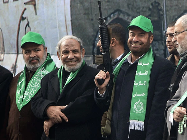 ‘Unexpected’ condition for Hamas to surrender; US and Israel sit down together